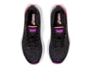 ASICS Womens ROADBLAST, 9.5 / Black