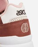 Asics x AFEW GT-II, Blush / Chocolate Brown