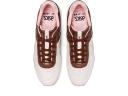 Asics x AFEW GT-II, Blush / Chocolate Brown