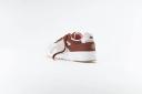 Asics x AFEW GT-II, Blush / Chocolate Brown