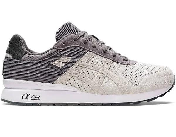 ASICS | x AFEW GT-II Sneaker in Polar Shade | 5.5