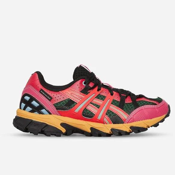 ASICS x Andersson Bell GEL-Sonoma 15-50 Bright Rose/ Evergreen