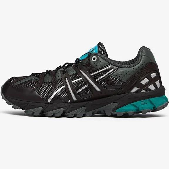 ASICS x Matin Kim GEL-Sonoma 15-50 Black/ Pure Silver