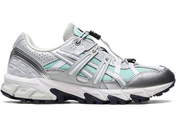 ASICS x Matin Kim GEL-Sonoma 15-50 Oasis Green/ Pure Silver