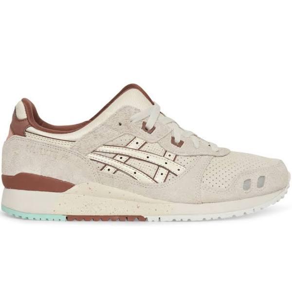 Asics x Nice Kicks Gel Lyte III