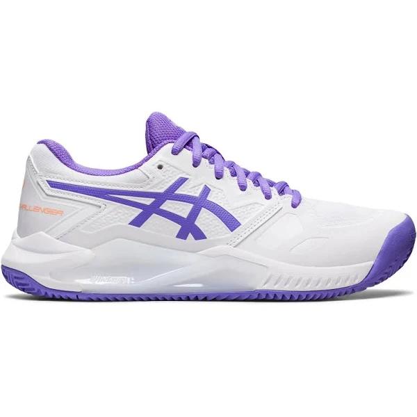 ASICS - Zapatillas de Tenis/pádel de Mujer Gel-Challenger 13 Clay