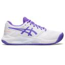 ASICS - Zapatillas de Tenis/pádel de Mujer Gel-Challenger 13 Clay