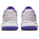 ASICS - Zapatillas de Tenis/pádel de Mujer Gel-Challenger 13 Clay