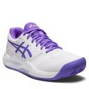 ASICS - Zapatillas de Tenis/pádel de Mujer Gel-Challenger 13 Clay
