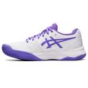 ASICS - Zapatillas de Tenis/pádel de Mujer Gel-Challenger 13 Clay