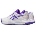 ASICS - Zapatillas de Tenis/pádel de Mujer Gel-Challenger 13 Clay