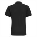 Asquith & Fox Mens Plain Short Sleeve Polo Shirt (Hot Pink) (M)