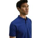 Asquith & Fox Mens Plain Short Sleeve Polo Shirt Lime Mens Polo Shirt