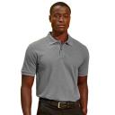 Asquith & Fox Mens Plain Short Sleeve Polo Shirt Lime Mens Polo Shirt