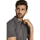 Asquith & Fox Mens Plain Short Sleeve Polo Shirt