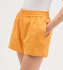 Assembly Label Maia Twill Short - Mandarin 10