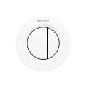 ASTA Care Tornado Wall Faced Pan Toilet Suit with Cistern