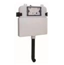 ASTA Care Tornado Wall Faced Pan Toilet Suit with Cistern