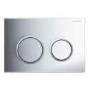 ASTA Care Tornado Wall Faced Pan Toilet Suit with Cistern