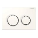 ASTA Care Tornado Wall Faced Pan Toilet Suit with Cistern