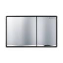 ASTA Care Tornado Wall Faced Pan Toilet Suit with Cistern