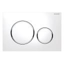 ASTA Care Tornado Wall Faced Pan Toilet Suit with Cistern