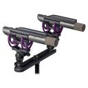 Aston Starlight Stereo Pair - Small Diaphragm Condenser Microphones