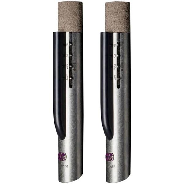 Aston Starlight Stereo Pair - Small Diaphragm Condenser Microphones