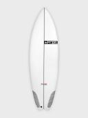 Astro Pop XL FCS II / 5' 6" 19 3/4" 2 7/16" 29.7L