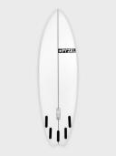 Astro Pop XL FCS II / 5' 6" 19 3/4" 2 7/16" 29.7L