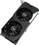 Asus GeForce RTX 3060 Ti Dual OC 8GB V2 LHR Graphics Card