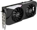 Asus GeForce RTX 3060 Ti Dual OC 8GB V2 LHR Graphics Card