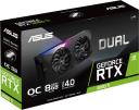 Asus GeForce RTX 3060 Ti Dual OC 8GB V2 LHR Graphics Card