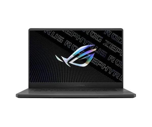 Asus ROG Zephyrus G15 15.6" WQHD Gaming Laptop, R7-6800HS, 16GB RAM, 512GB SSD, RTX3080, Windows 11 Home [GA503RS-HQ022W]