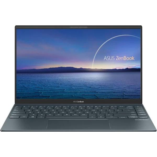 Asus ZenBook 14 (UX425EA-BM004R) 14" FHD Intel i5-1135G7 8GB 512GB Win10 Pro Laptop - Grey