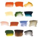 Atelier Interactive Artists' Acrylic Paint 80ml Transparent Yellow