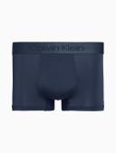 Athletic Cotton Boxer Briefs Blue M