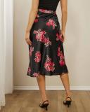 Atmos&Here - Women's Multi Midi Skirts - Rosie Midi Skirt - Size 14 at The Iconic