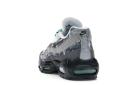Atmos x Air Max 95 'We Love Nike' Sneakers | Black | Men's