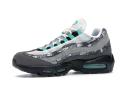 Atmos x Air Max 95 'We Love Nike' Sneakers | Black | Men's