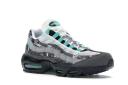 Atmos x Air Max 95 'We Love Nike' Sneakers | Black | Men's