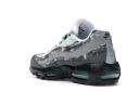 Atmos x Air Max 95 'We Love Nike' Sneakers | Black | Men's