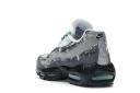 Atmos x Air Max 95 'We Love Nike' Sneakers | Black | Men's