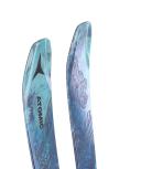 Atomic Bent 100 Skis - 2023