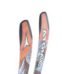 Atomic Bent 100 Skis - 2023