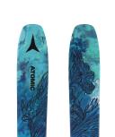 Atomic Bent 100 Skis - 2023