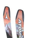 Atomic Bent 100 Skis - 2023