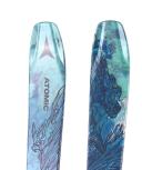 Atomic Bent 100 Skis - 2023