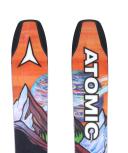 Atomic Bent 100 Skis - 2023