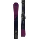 Atomic - Cloud Q9 + M 10 Gw -female - Black - 147